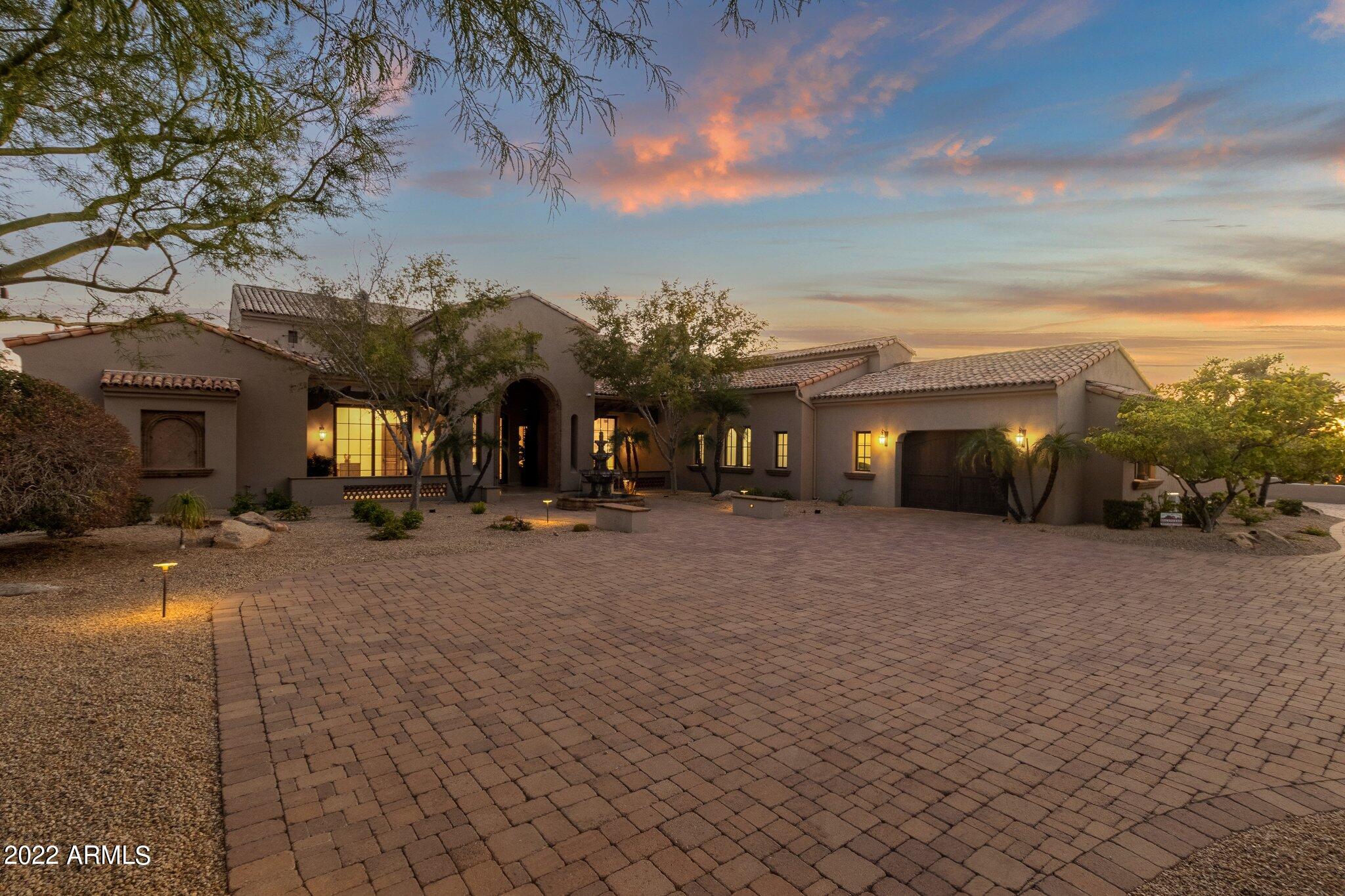 CANTATIERRA - Residential