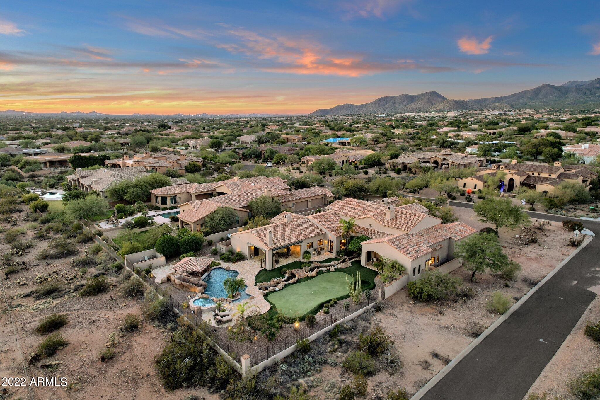 CANTATIERRA - Residential