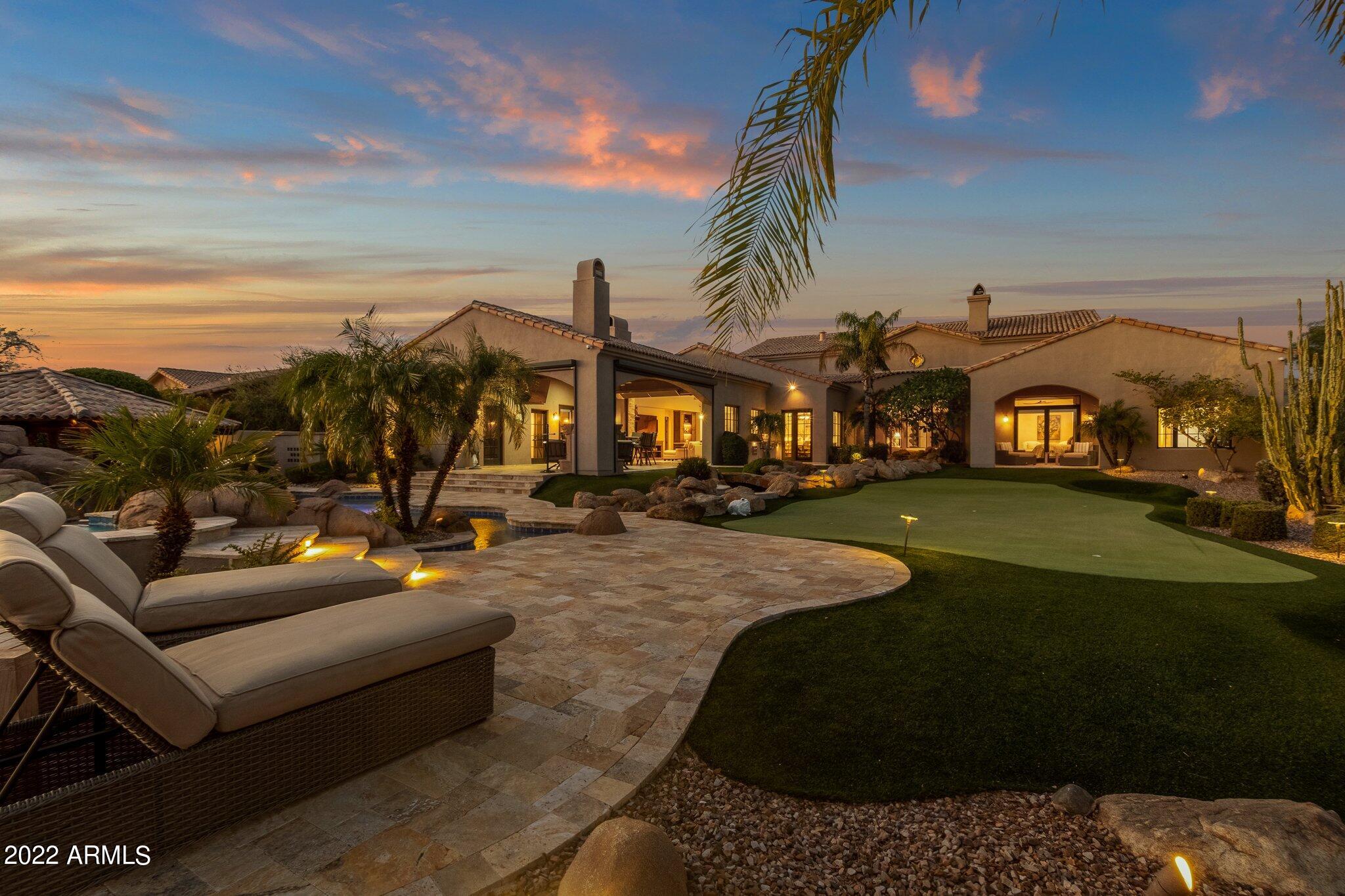 CANTATIERRA - Residential