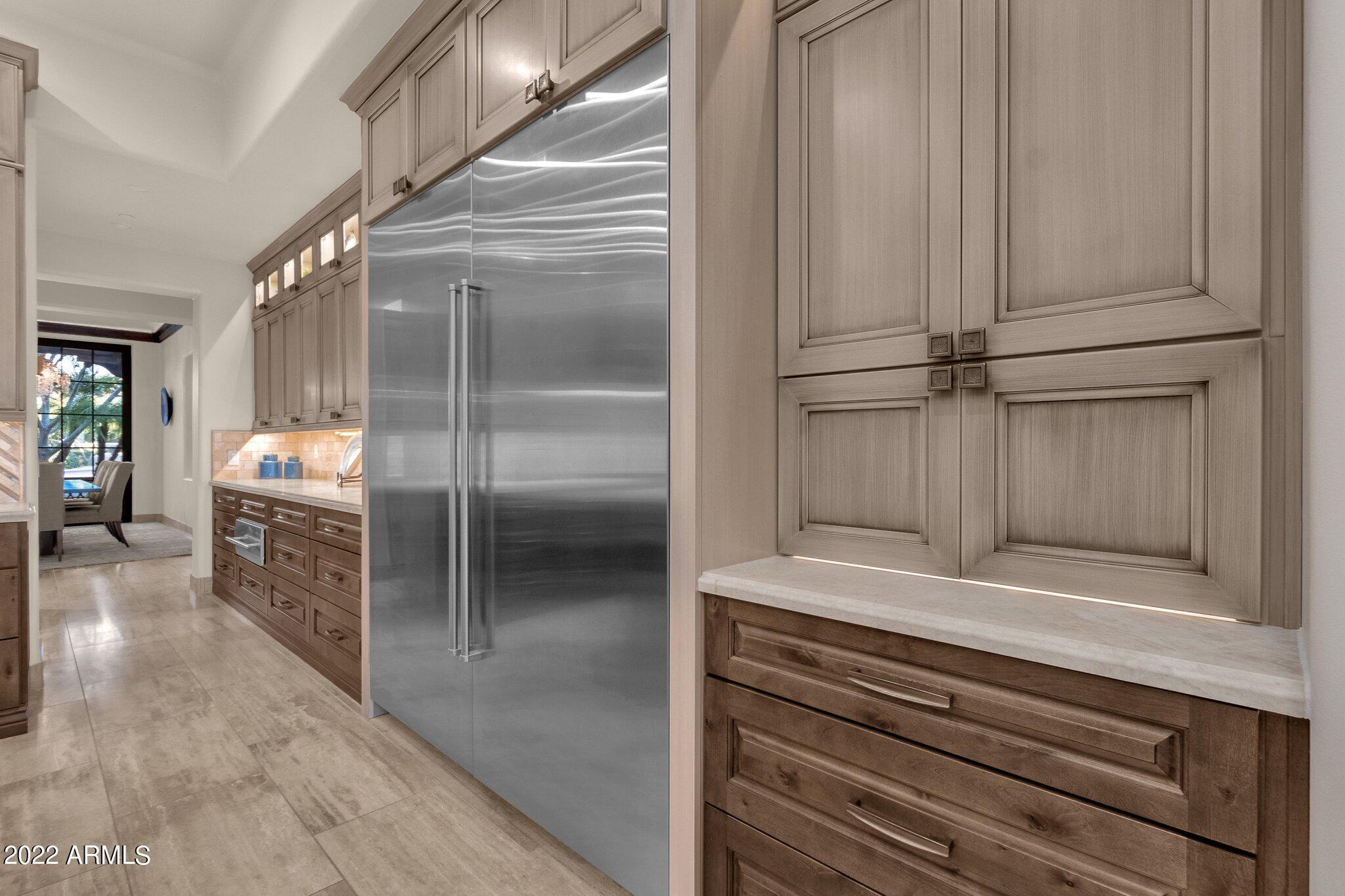 CANTATIERRA - Residential