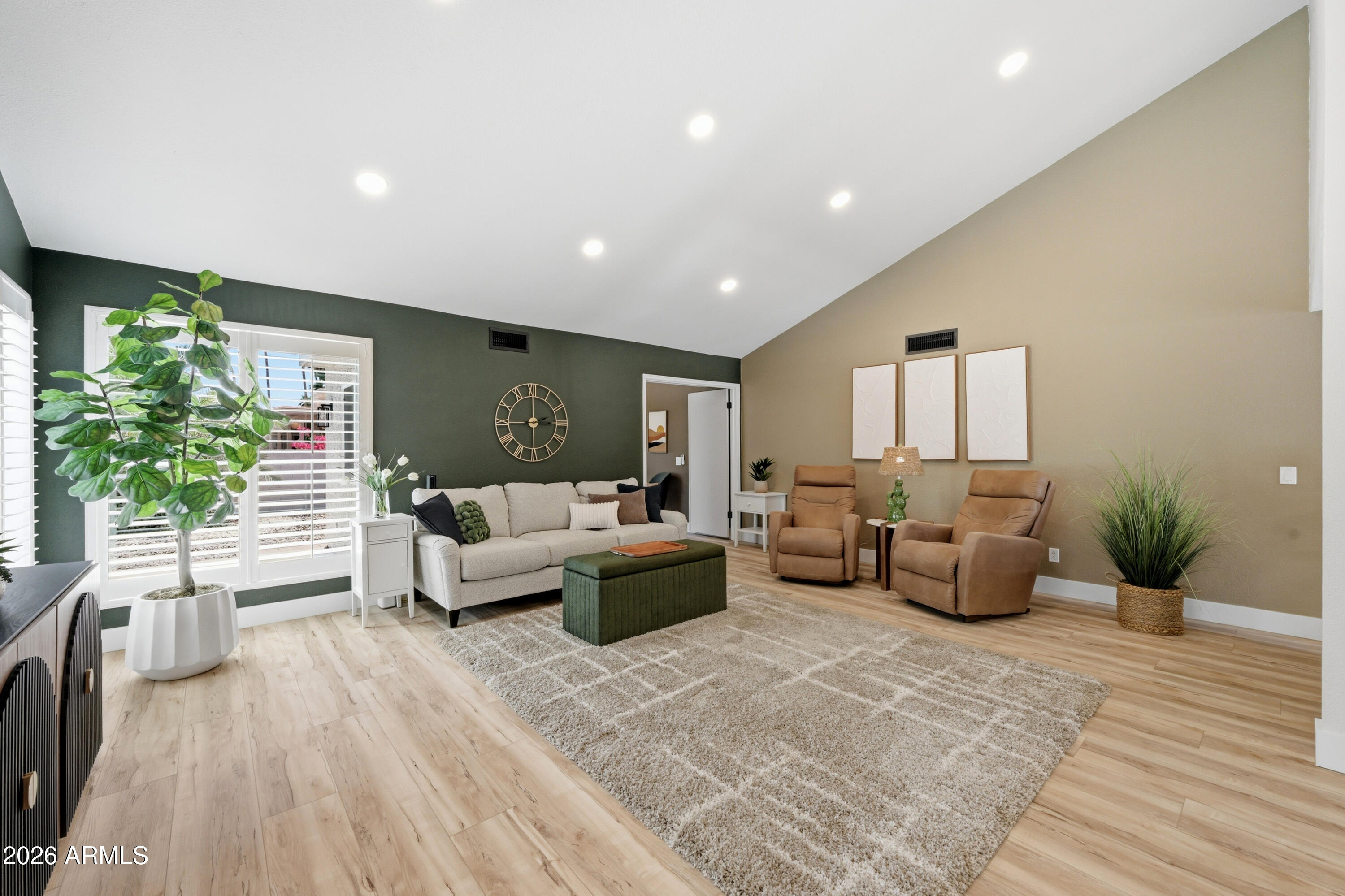 SUN LAKES UNIT 16 - Residential