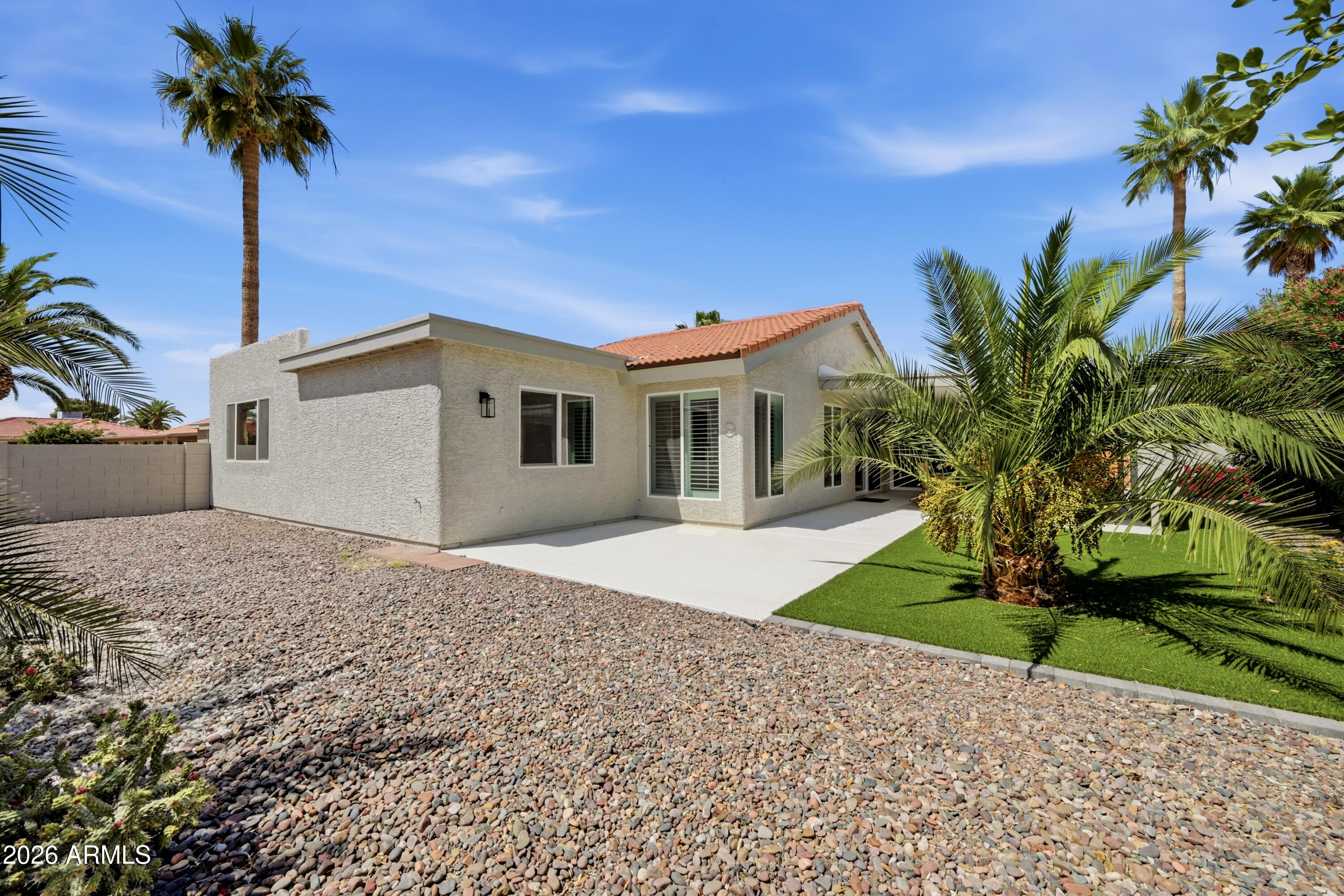 SUN LAKES UNIT 16 - Residential