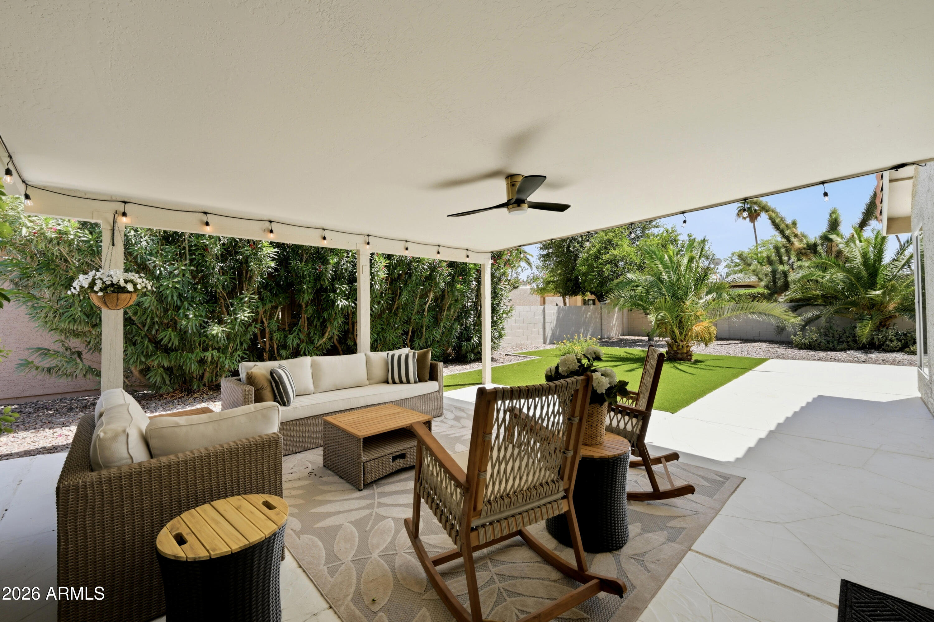 SUN LAKES UNIT 16 - Residential