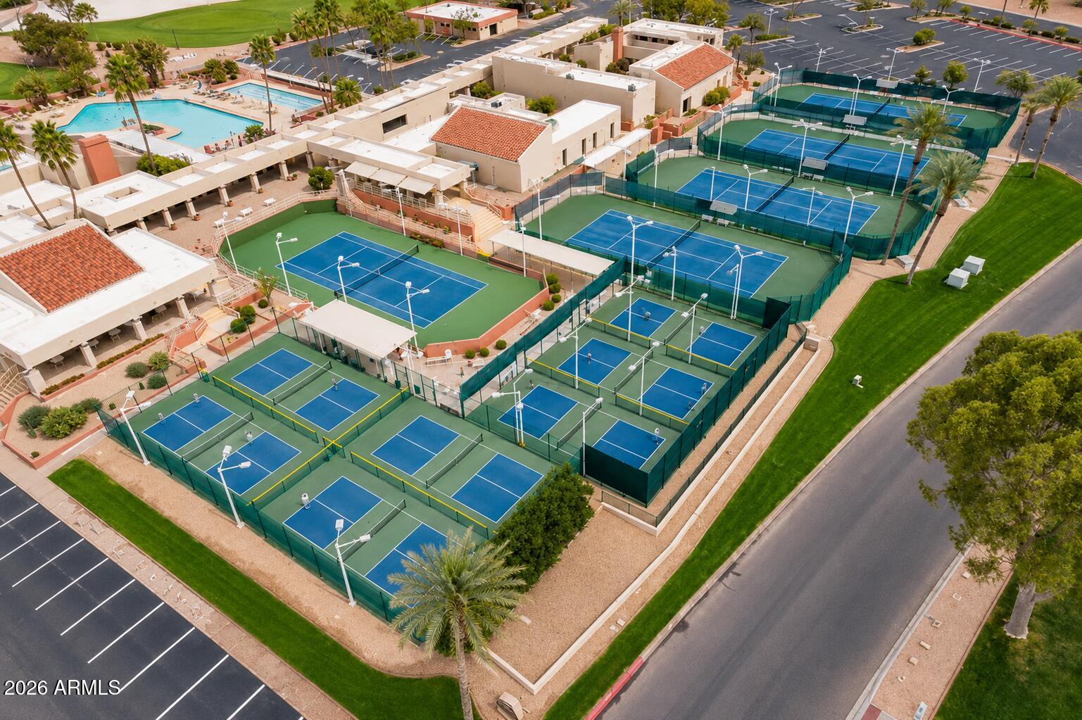 SUN LAKES UNIT 16 - Residential