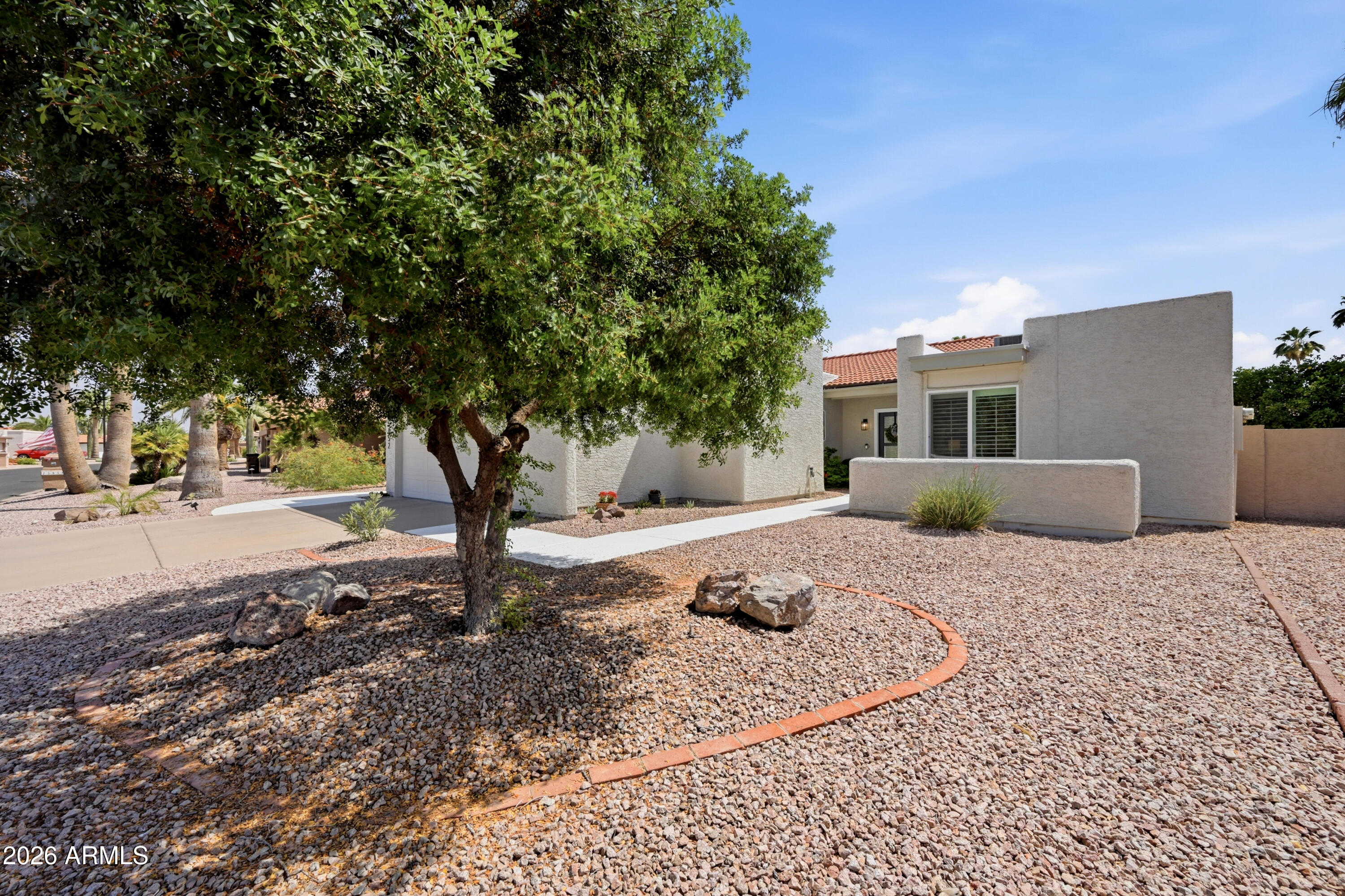 SUN LAKES UNIT 16 - Residential