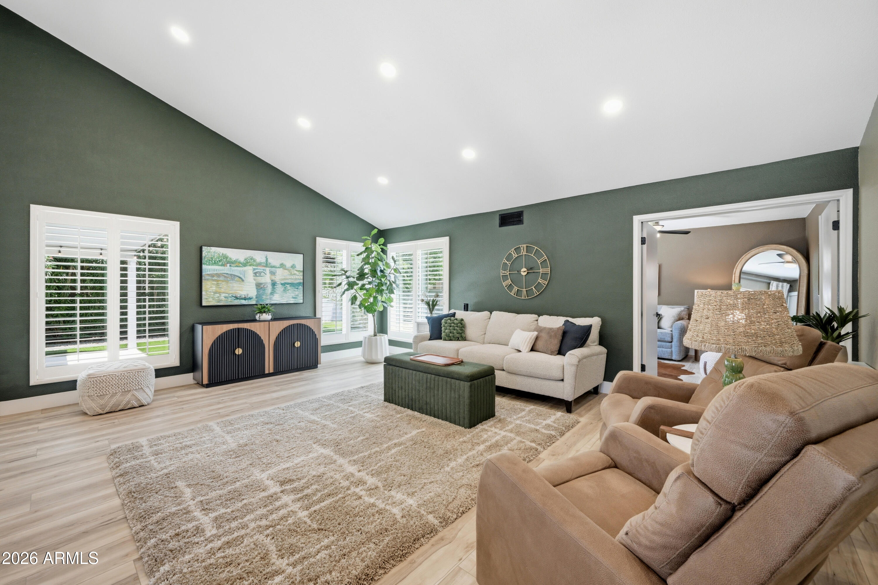 SUN LAKES UNIT 16 - Residential