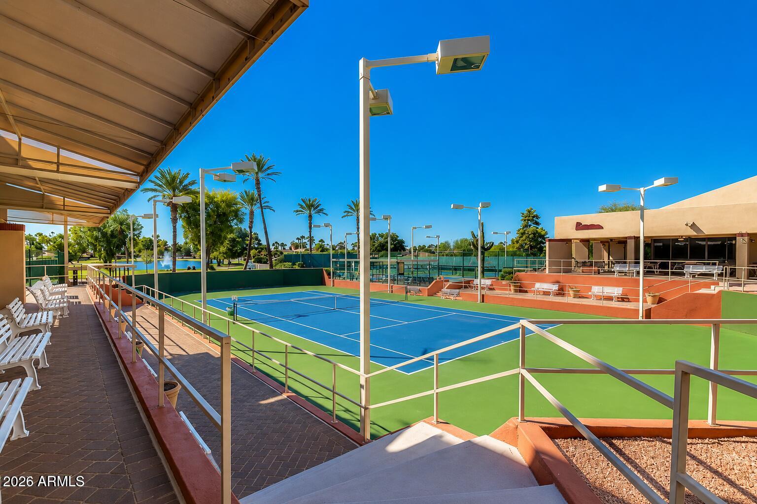 SUN LAKES UNIT 16 - Residential