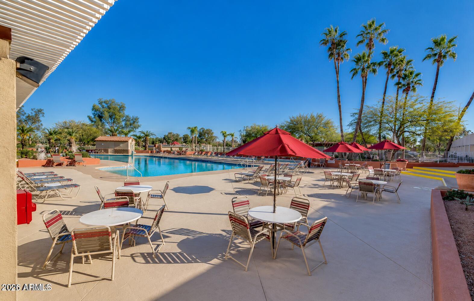 SUN LAKES UNIT 16 - Residential