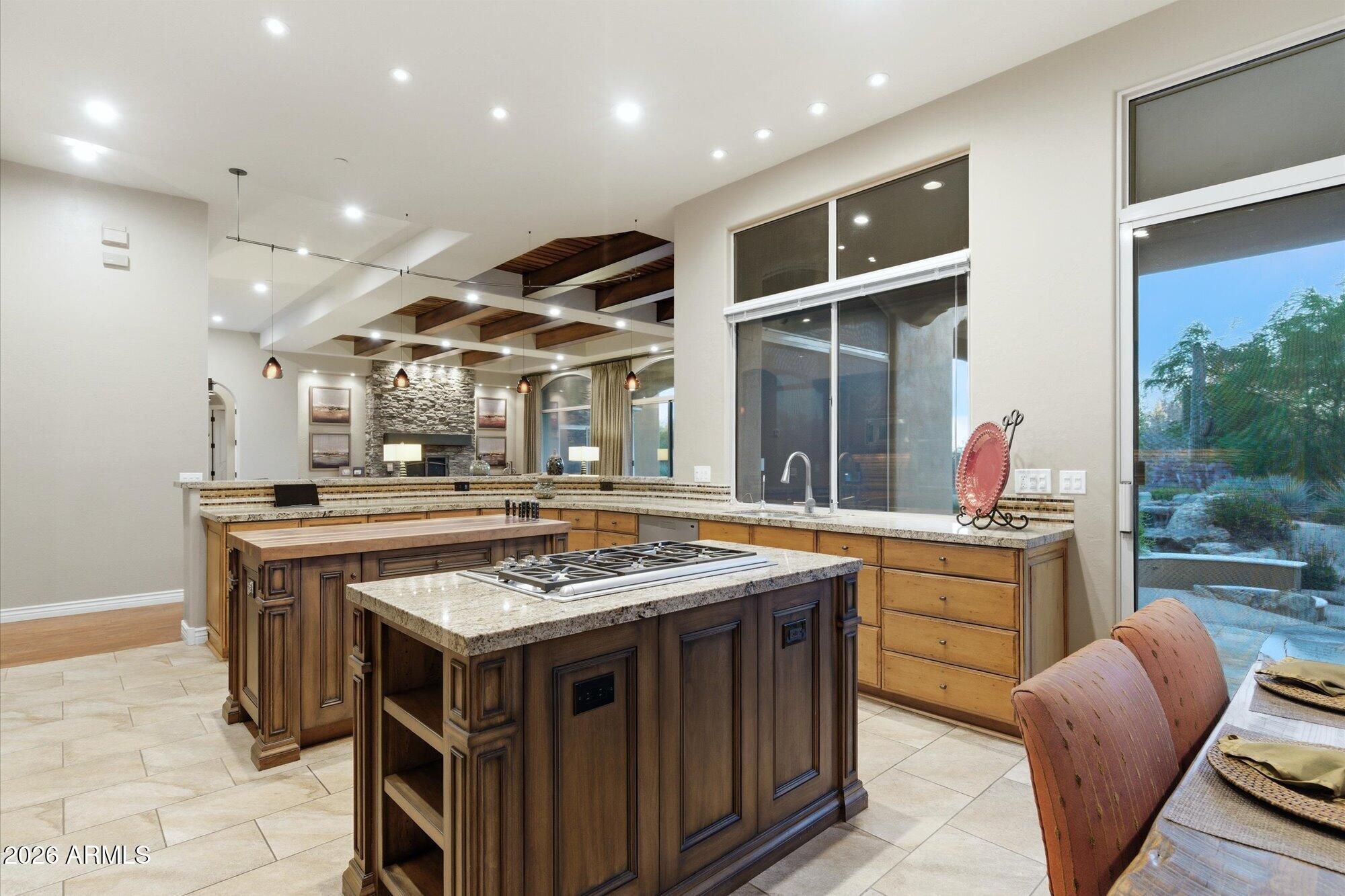 DC RANCH PARCEL 4.6 REPLAT - Residential