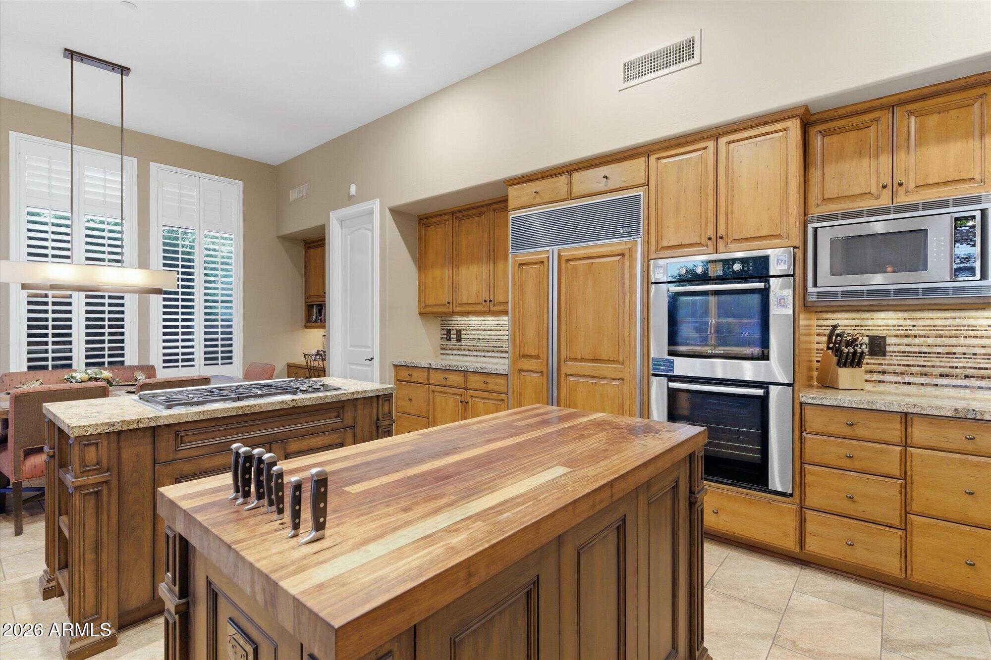 DC RANCH PARCEL 4.6 REPLAT - Residential