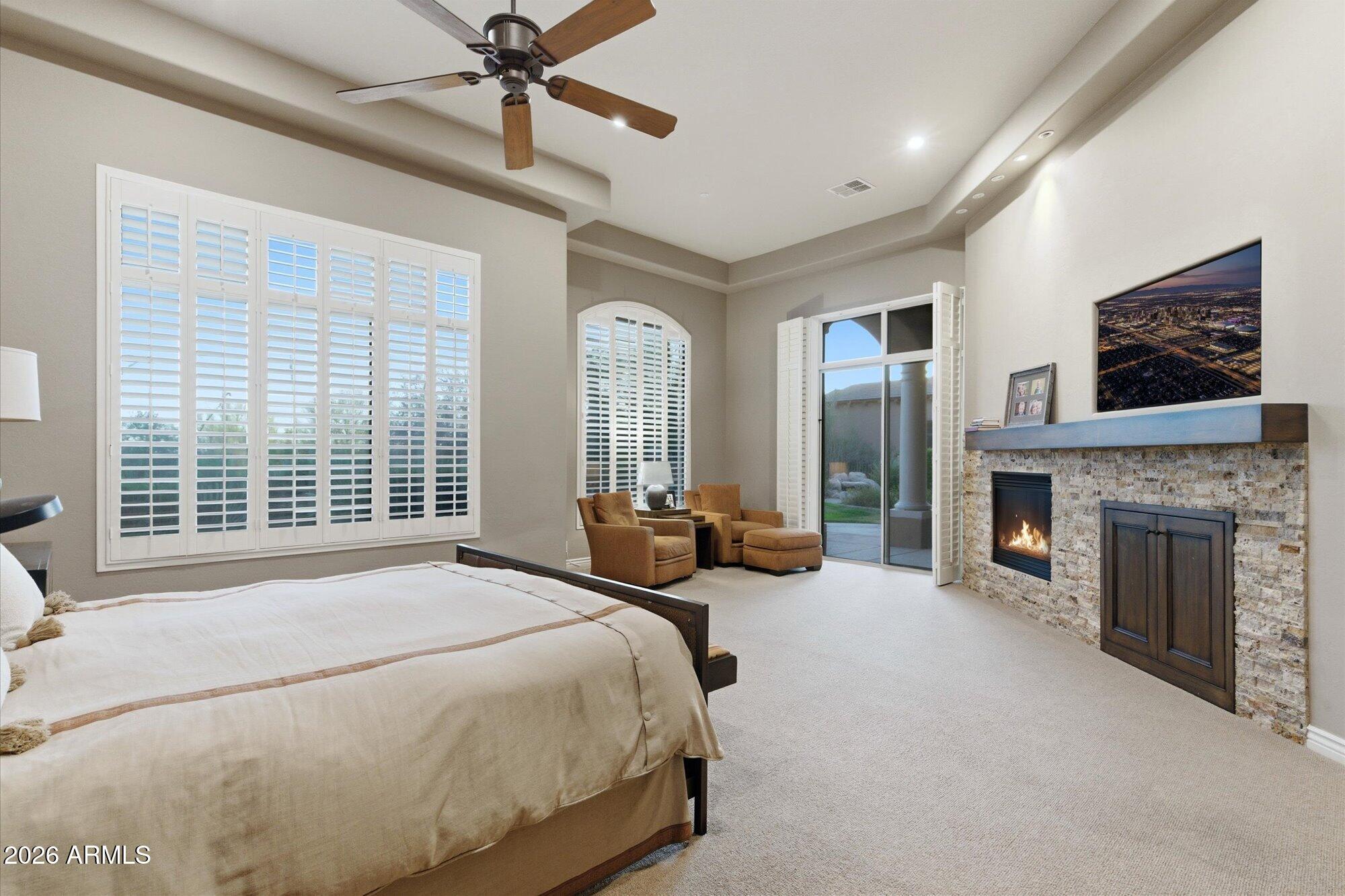 DC RANCH PARCEL 4.6 REPLAT - Residential