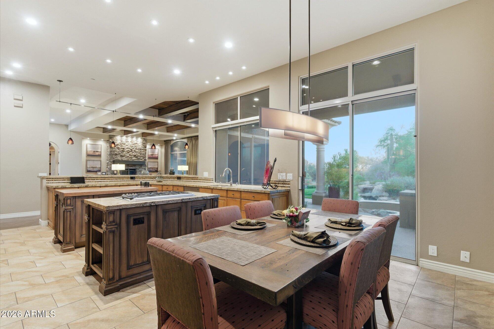 DC RANCH PARCEL 4.6 REPLAT - Residential