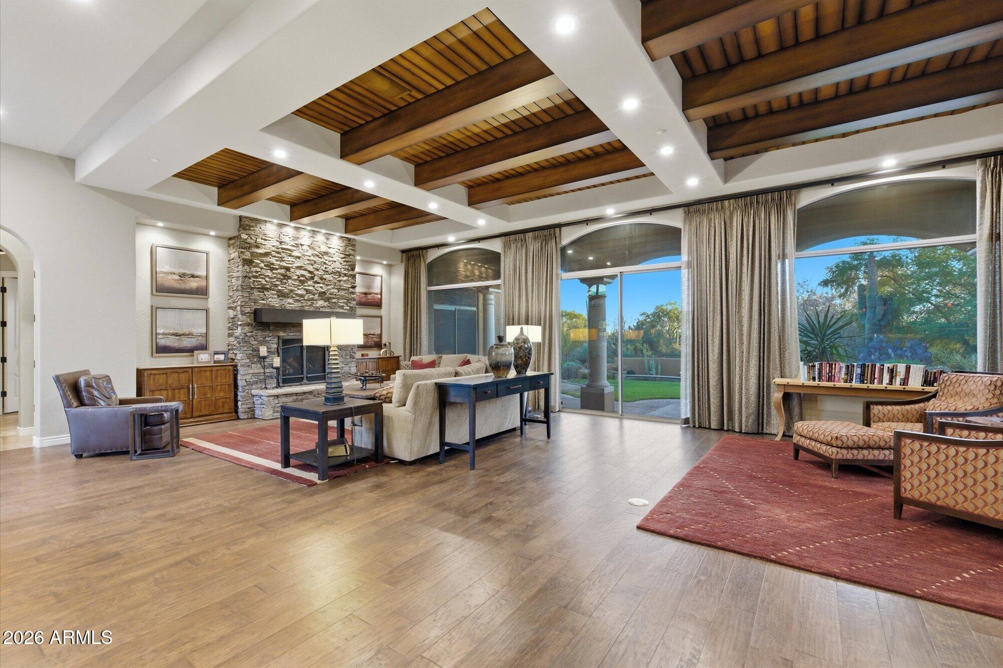 DC RANCH PARCEL 4.6 REPLAT - Residential