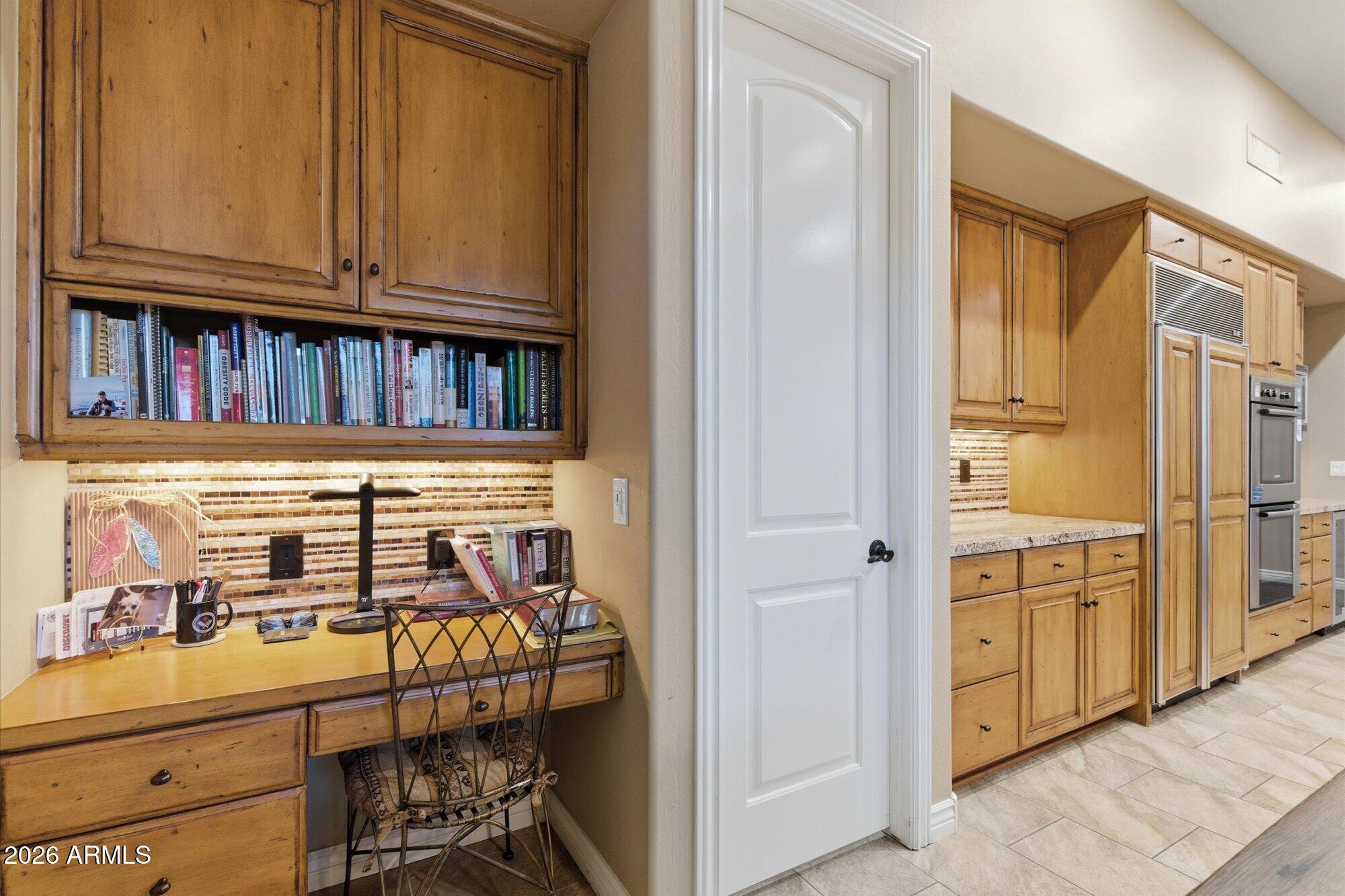 DC RANCH PARCEL 4.6 REPLAT - Residential