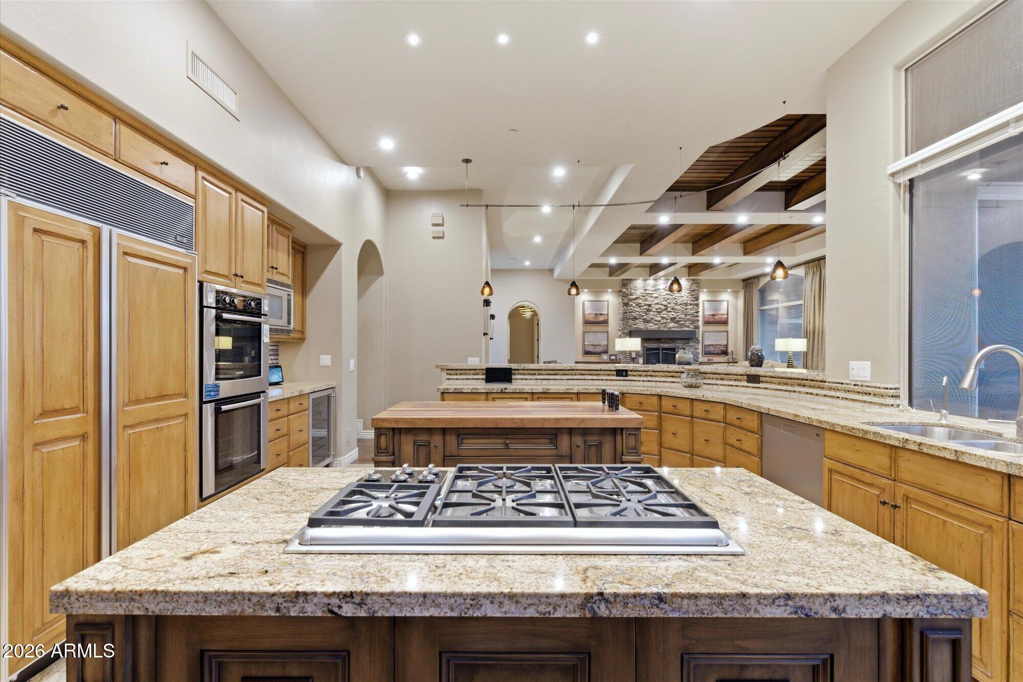 DC RANCH PARCEL 4.6 REPLAT - Residential