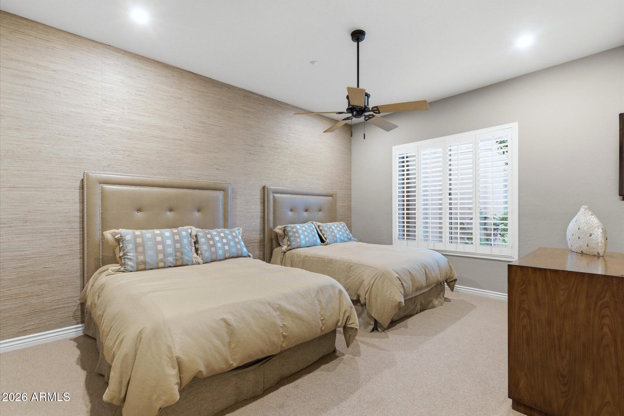 DC RANCH PARCEL 4.6 REPLAT - Residential