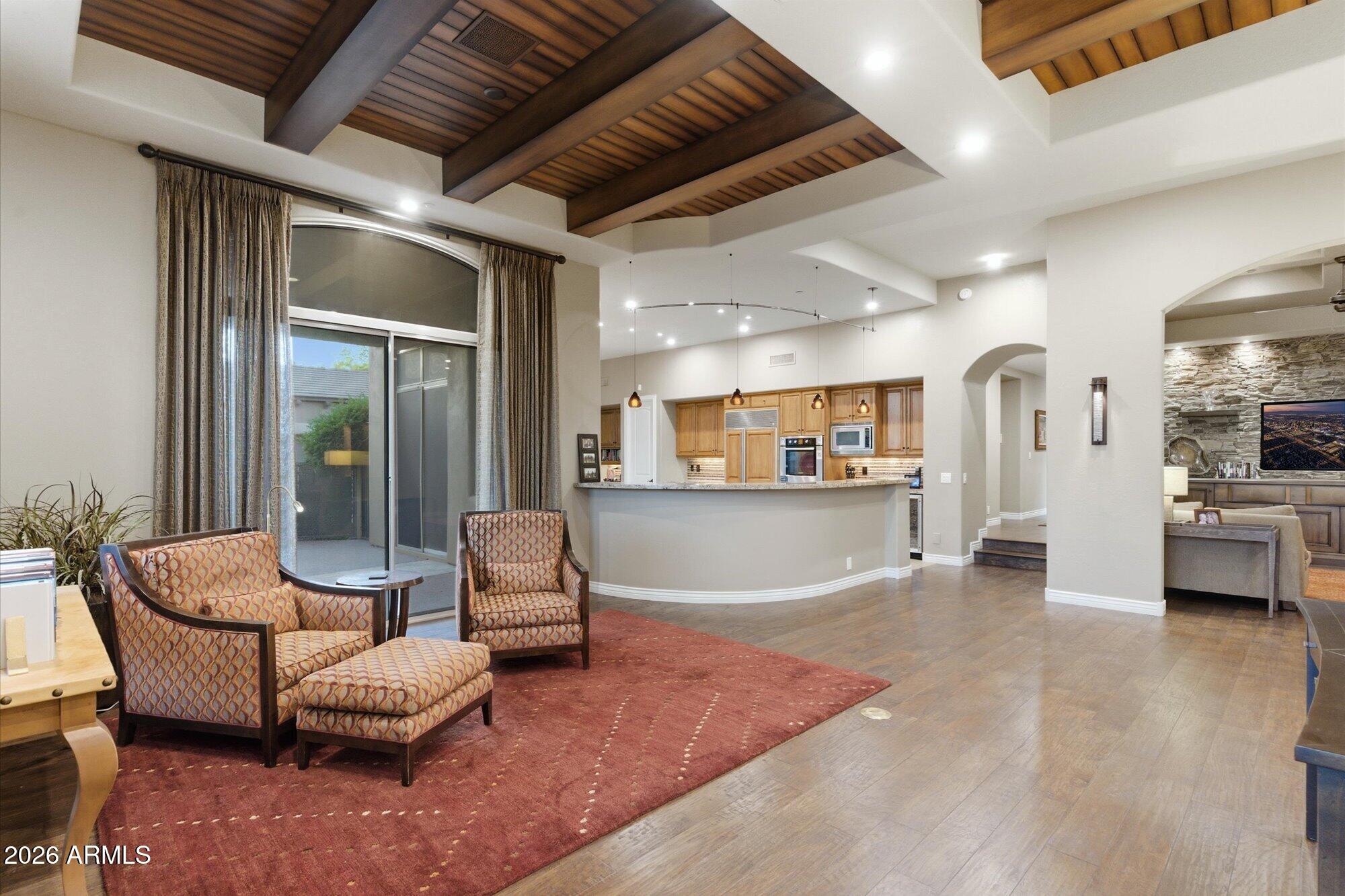 DC RANCH PARCEL 4.6 REPLAT - Residential