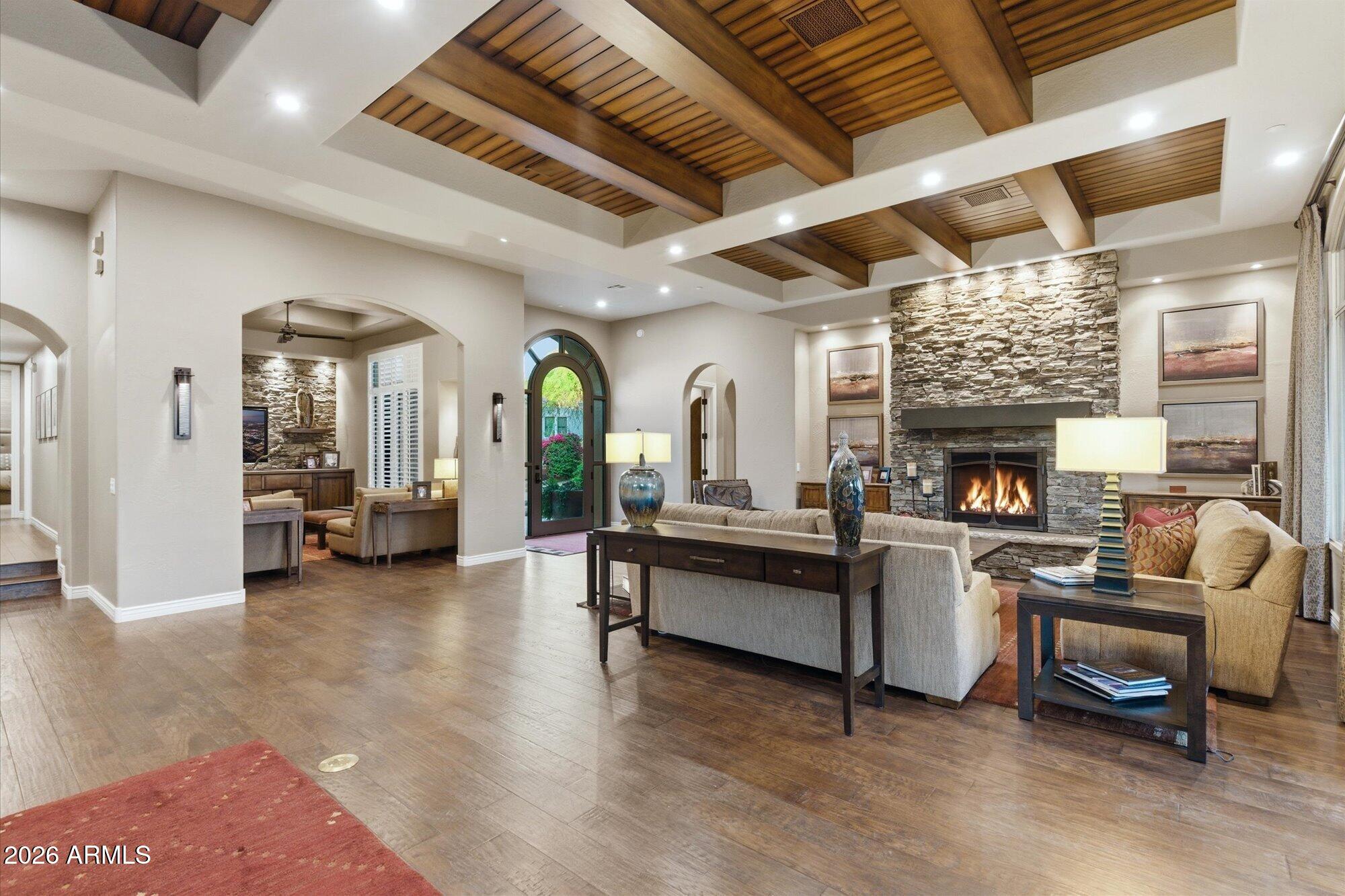 DC RANCH PARCEL 4.6 REPLAT - Residential