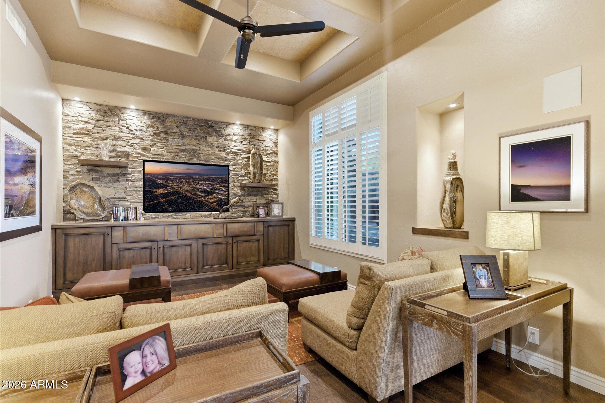 DC RANCH PARCEL 4.6 REPLAT - Residential