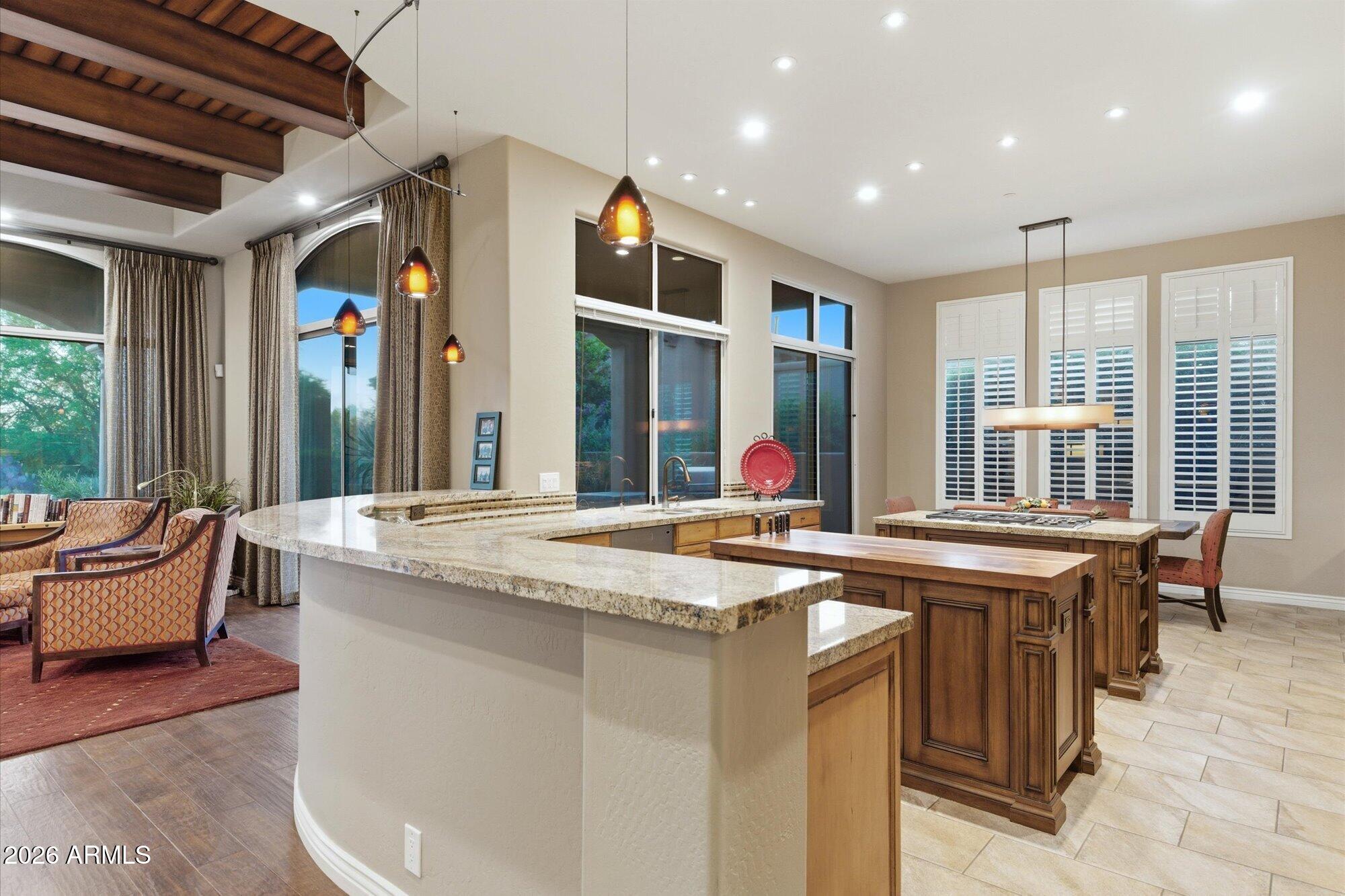 DC RANCH PARCEL 4.6 REPLAT - Residential