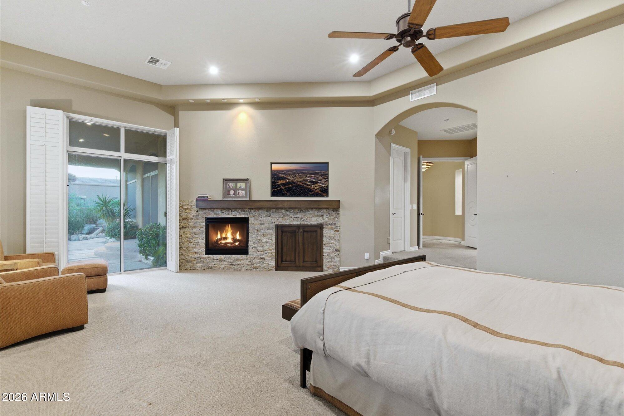 DC RANCH PARCEL 4.6 REPLAT - Residential