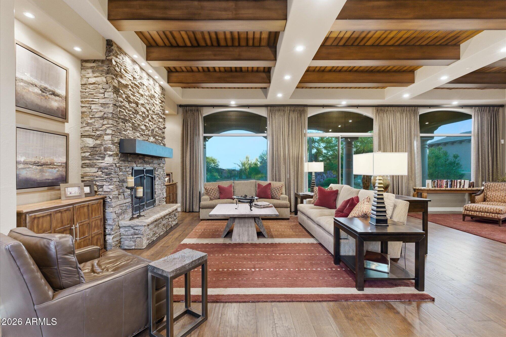 DC RANCH PARCEL 4.6 REPLAT - Residential