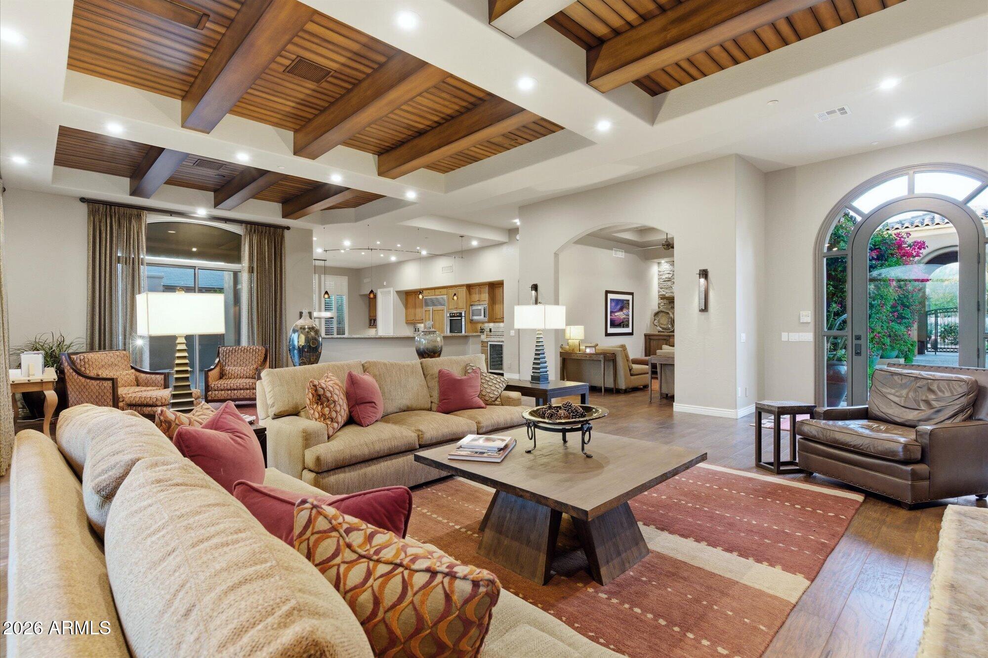 DC RANCH PARCEL 4.6 REPLAT - Residential