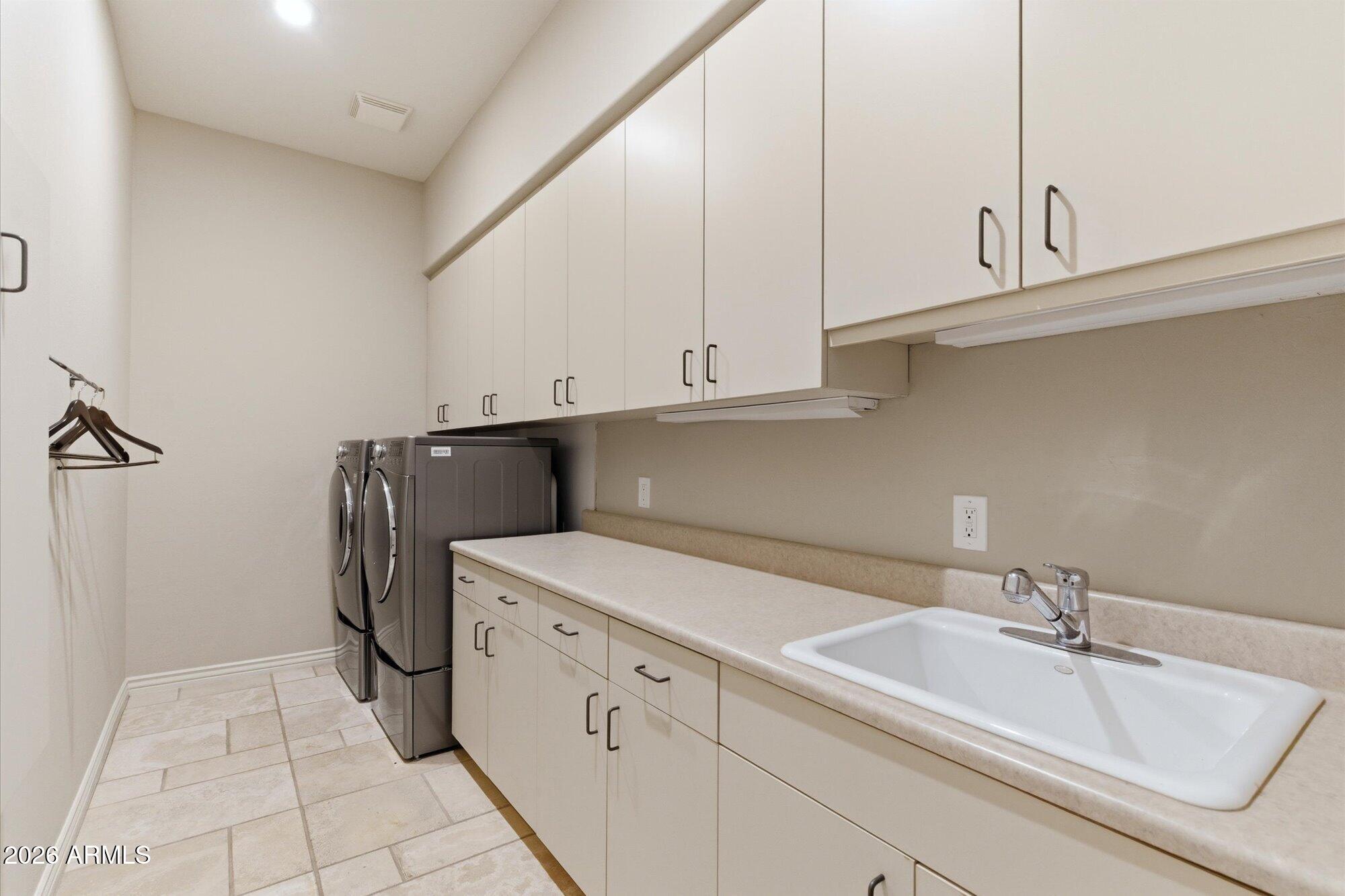 DC RANCH PARCEL 4.6 REPLAT - Residential