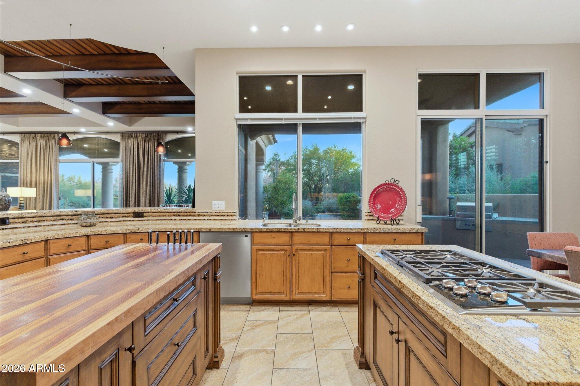 DC RANCH PARCEL 4.6 REPLAT - Residential