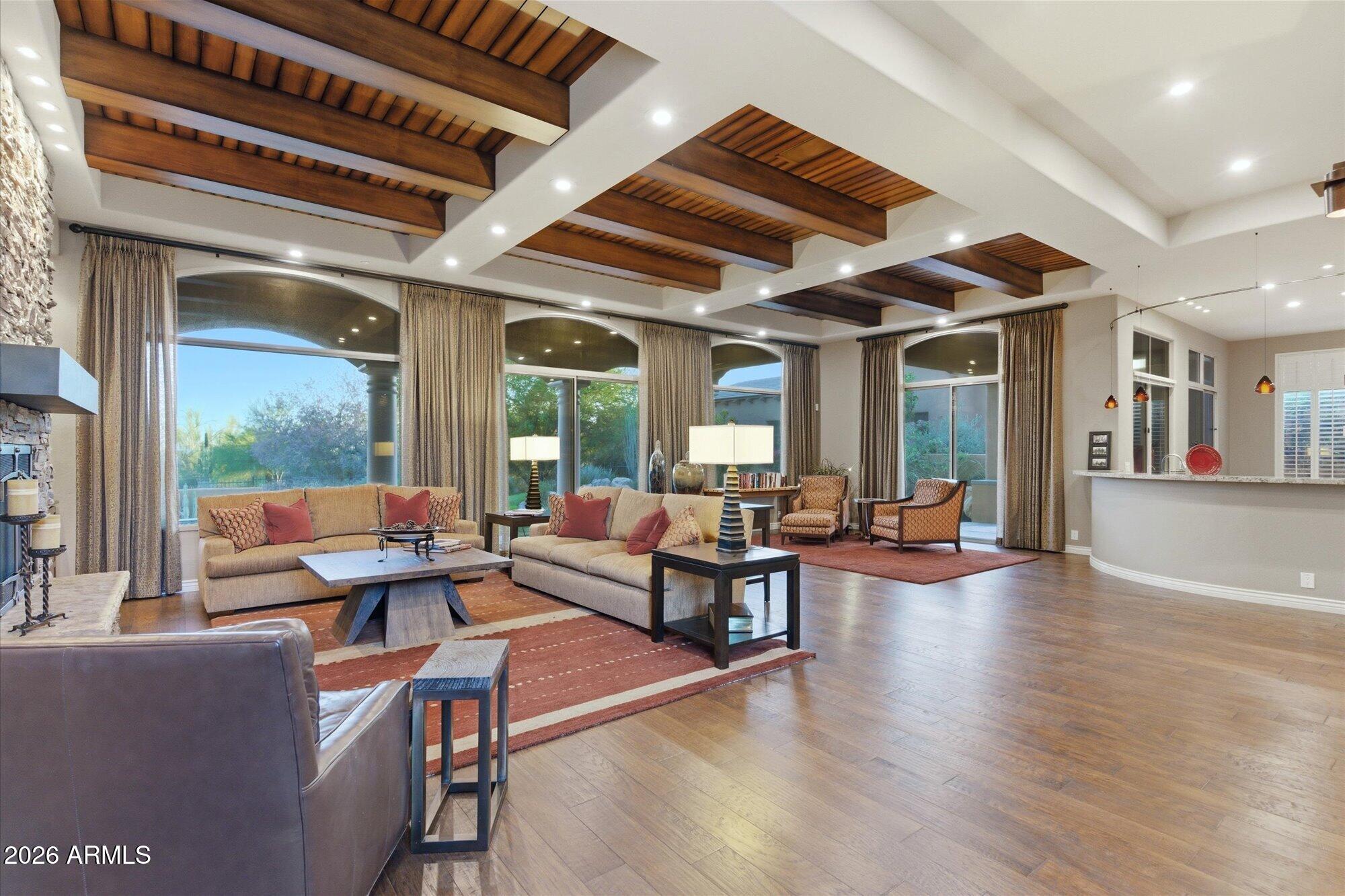 DC RANCH PARCEL 4.6 REPLAT - Residential