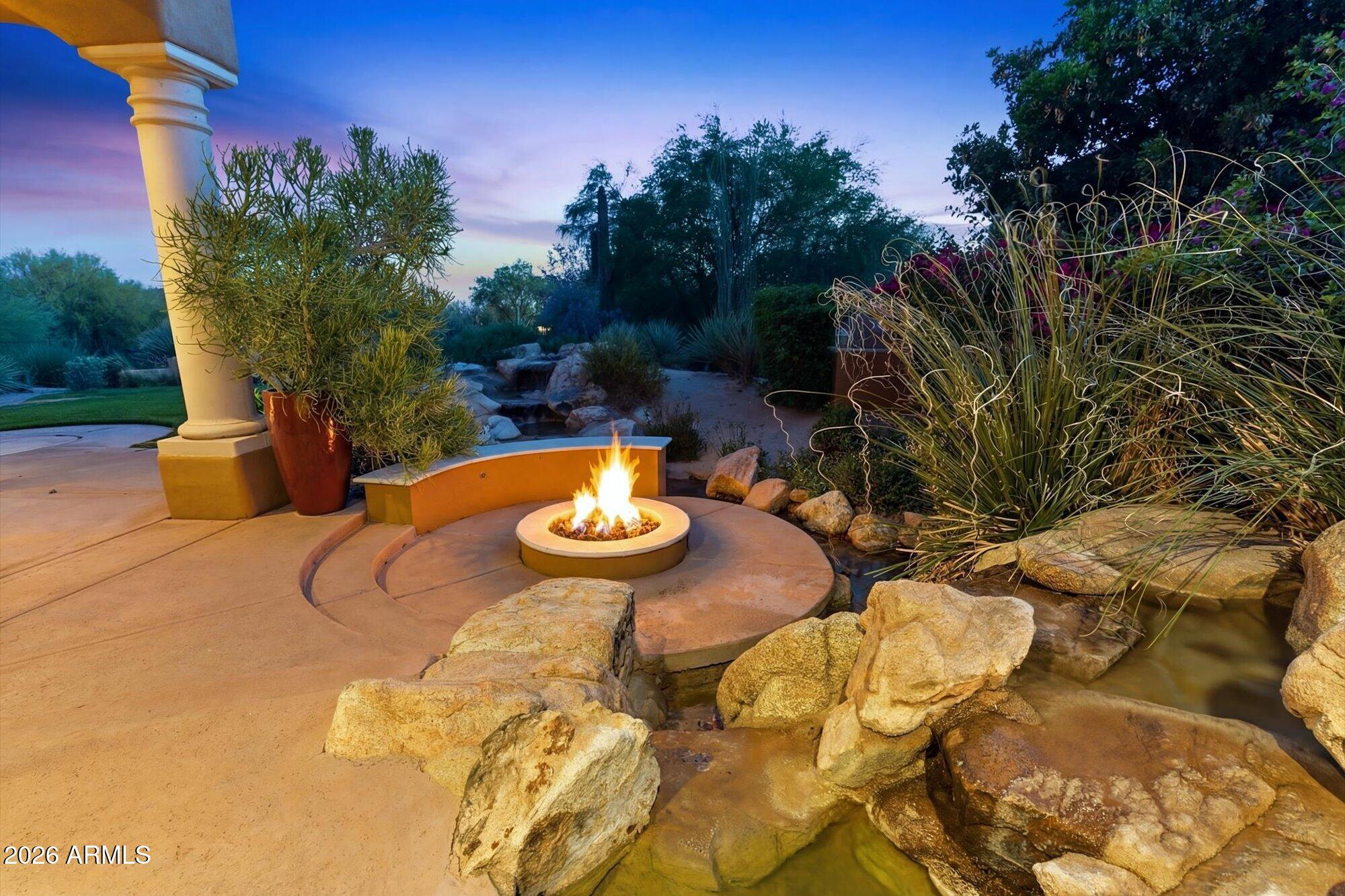 DC RANCH PARCEL 4.6 REPLAT - Residential