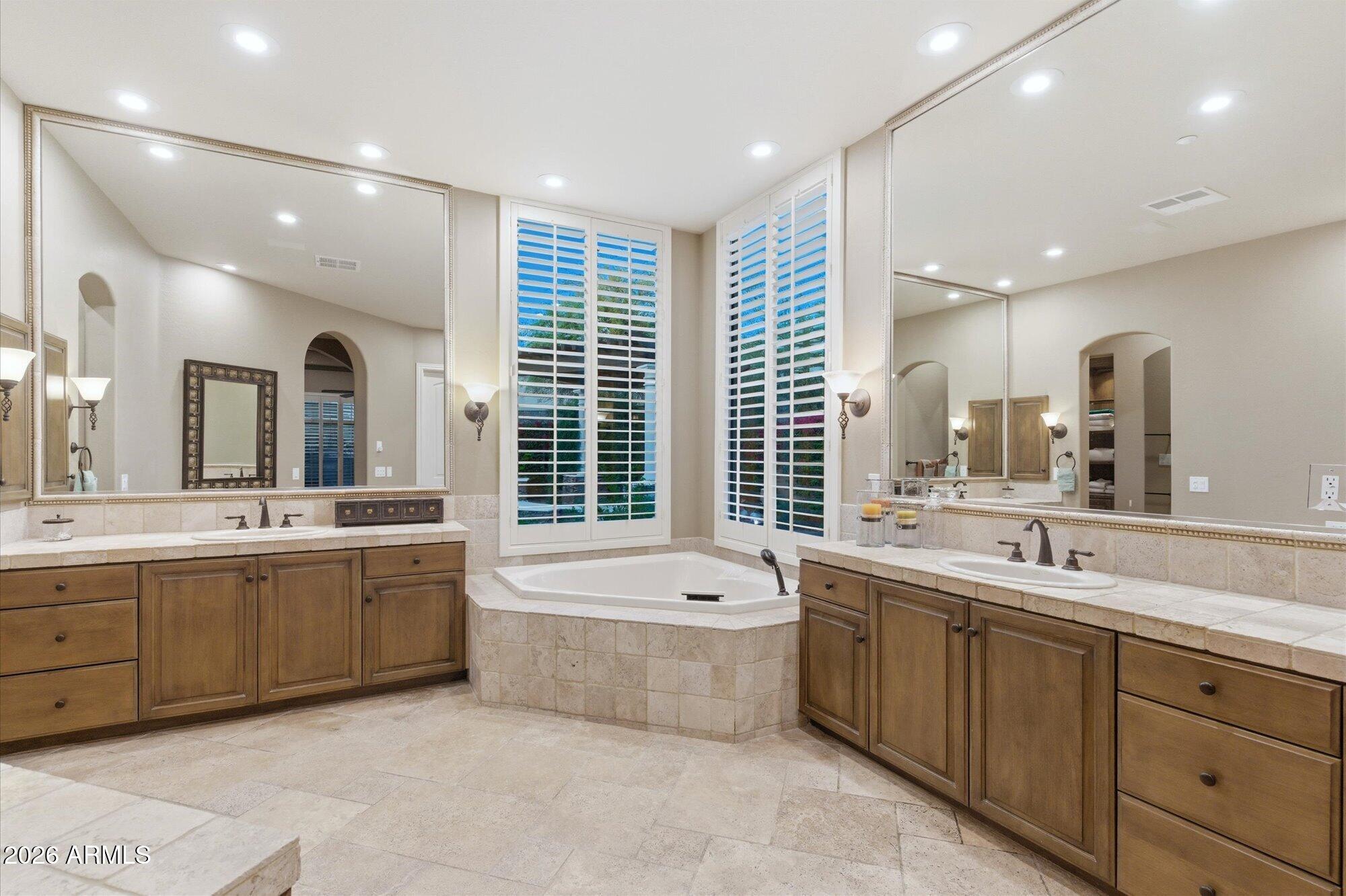 DC RANCH PARCEL 4.6 REPLAT - Residential
