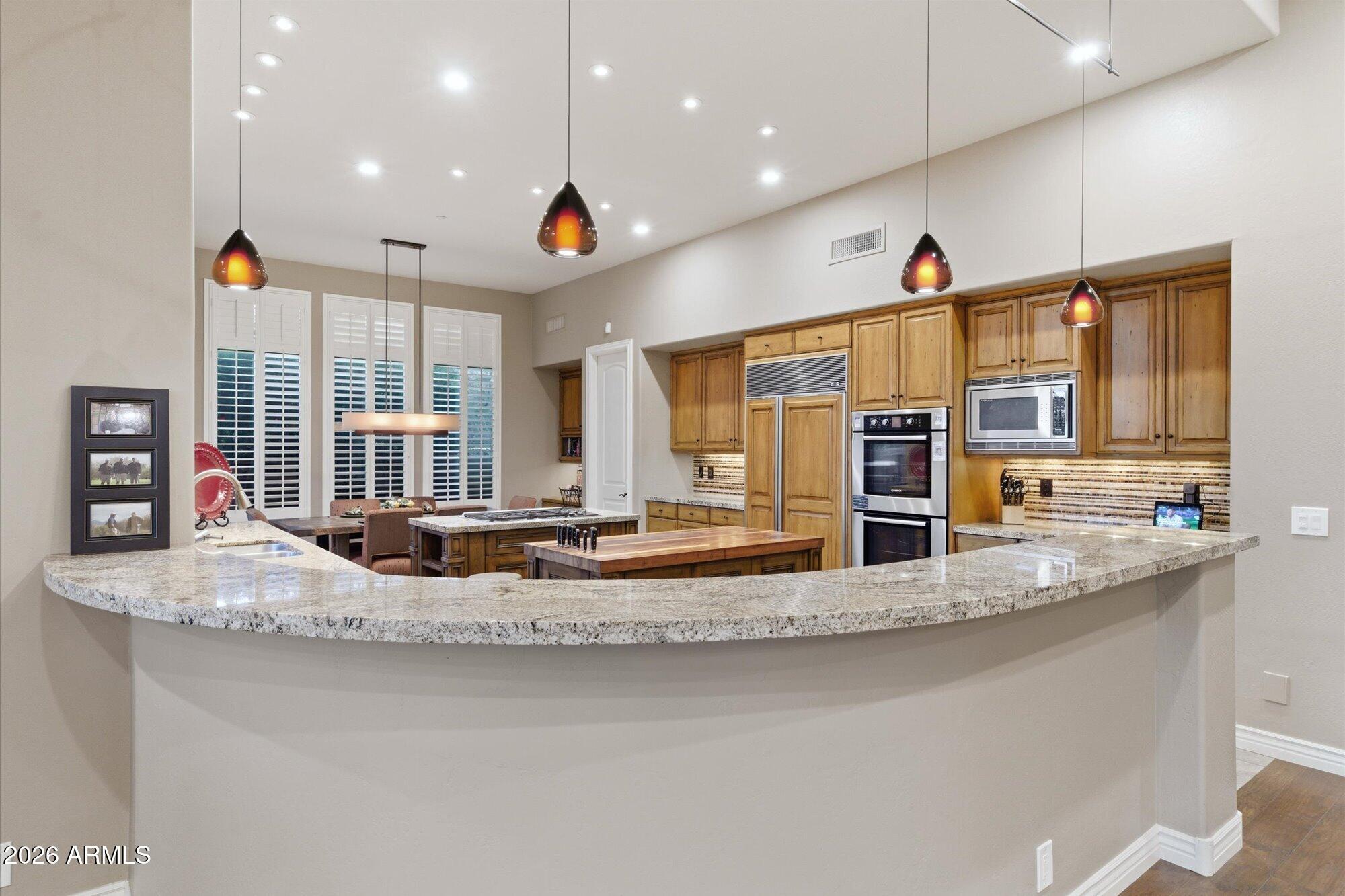 DC RANCH PARCEL 4.6 REPLAT - Residential