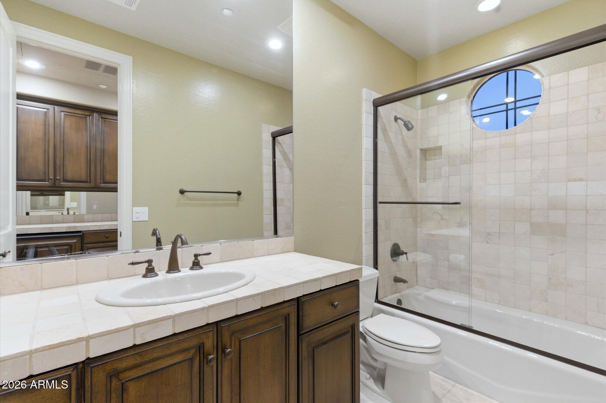 DC RANCH PARCEL 4.6 REPLAT - Residential