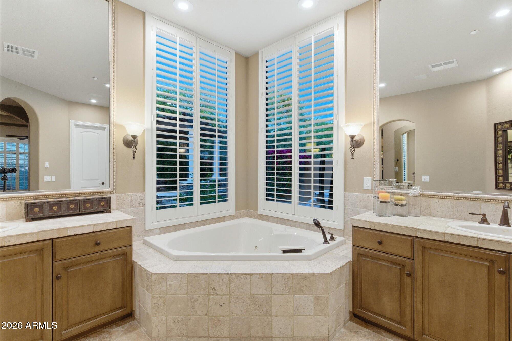 DC RANCH PARCEL 4.6 REPLAT - Residential