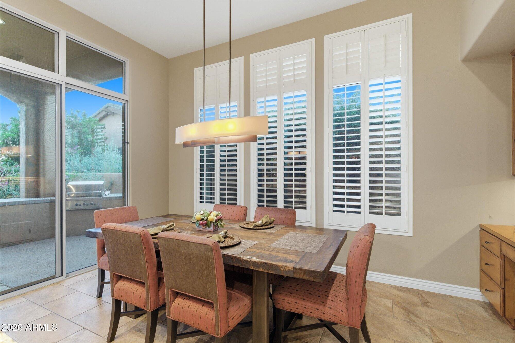 DC RANCH PARCEL 4.6 REPLAT - Residential
