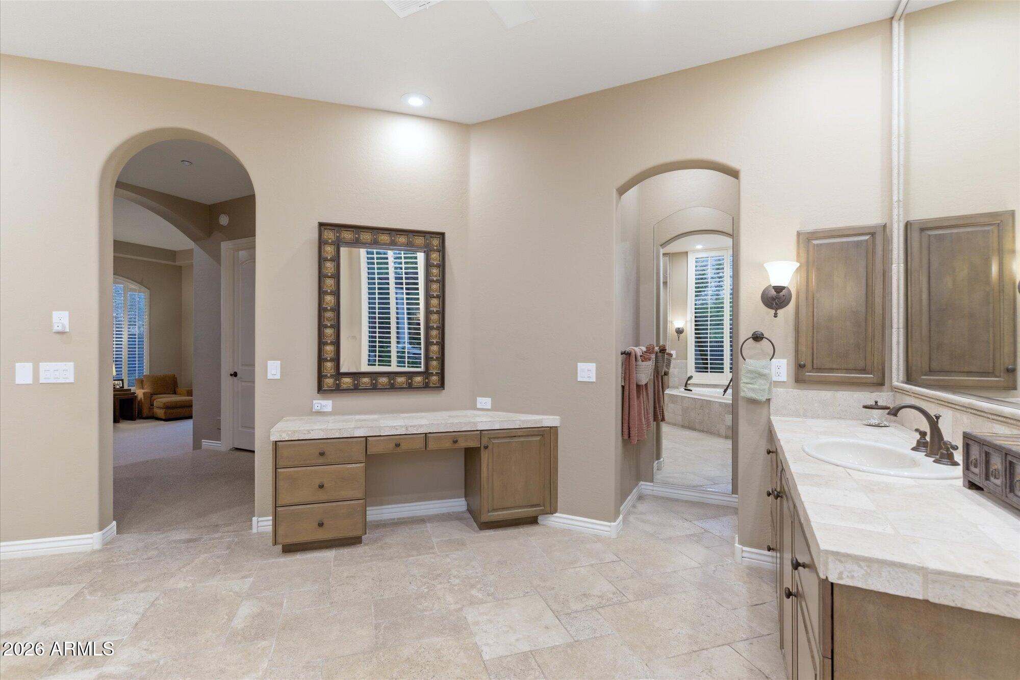 DC RANCH PARCEL 4.6 REPLAT - Residential