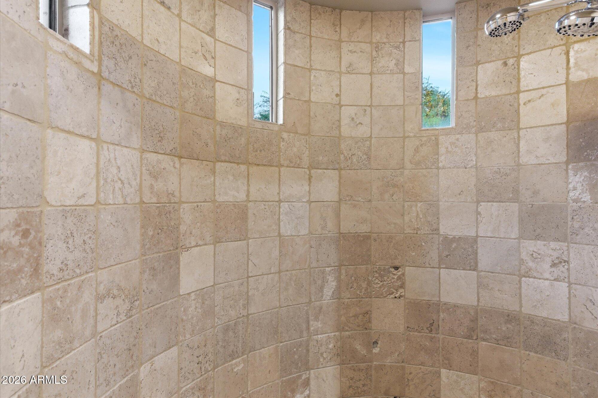 DC RANCH PARCEL 4.6 REPLAT - Residential