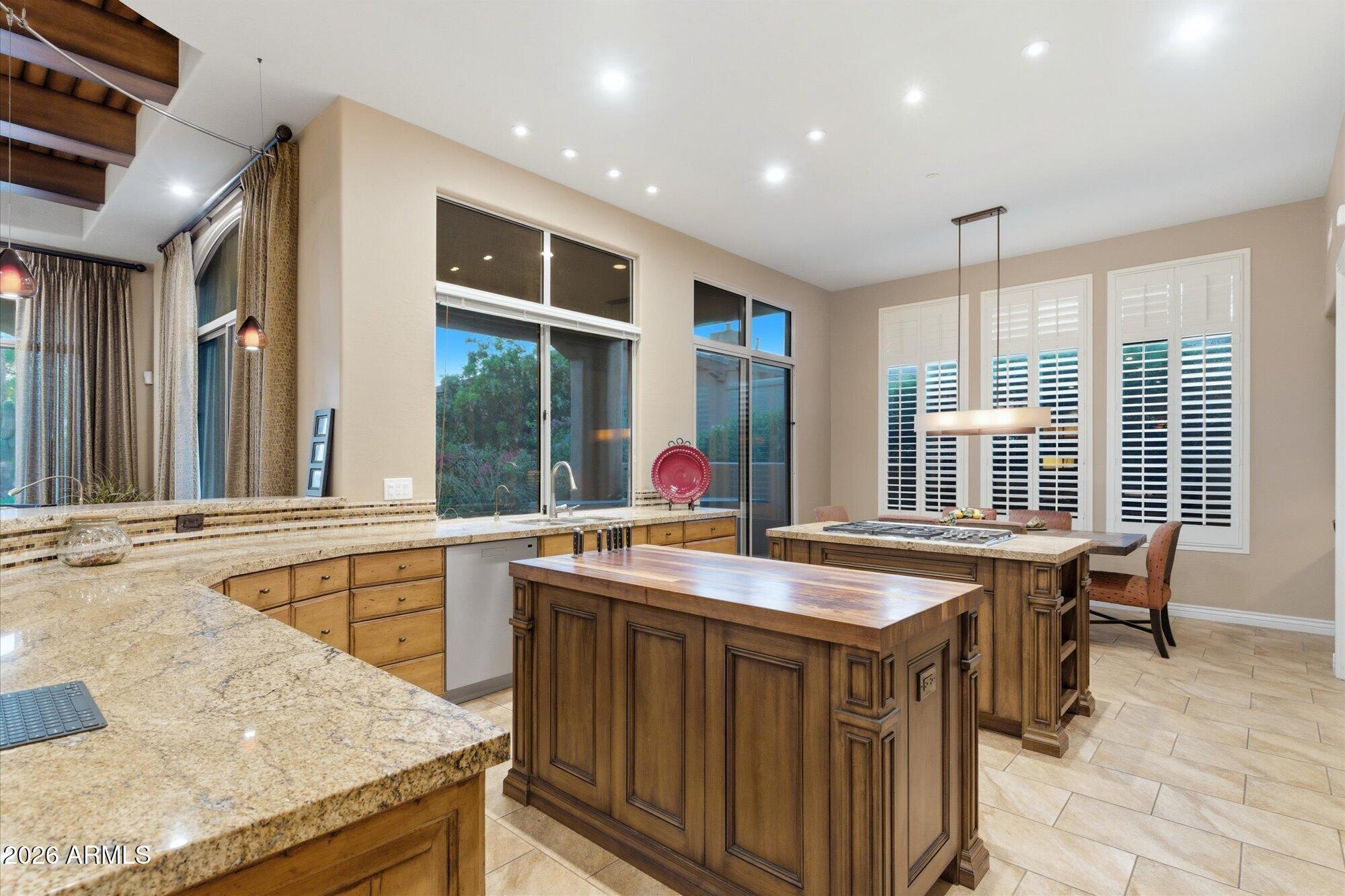 DC RANCH PARCEL 4.6 REPLAT - Residential