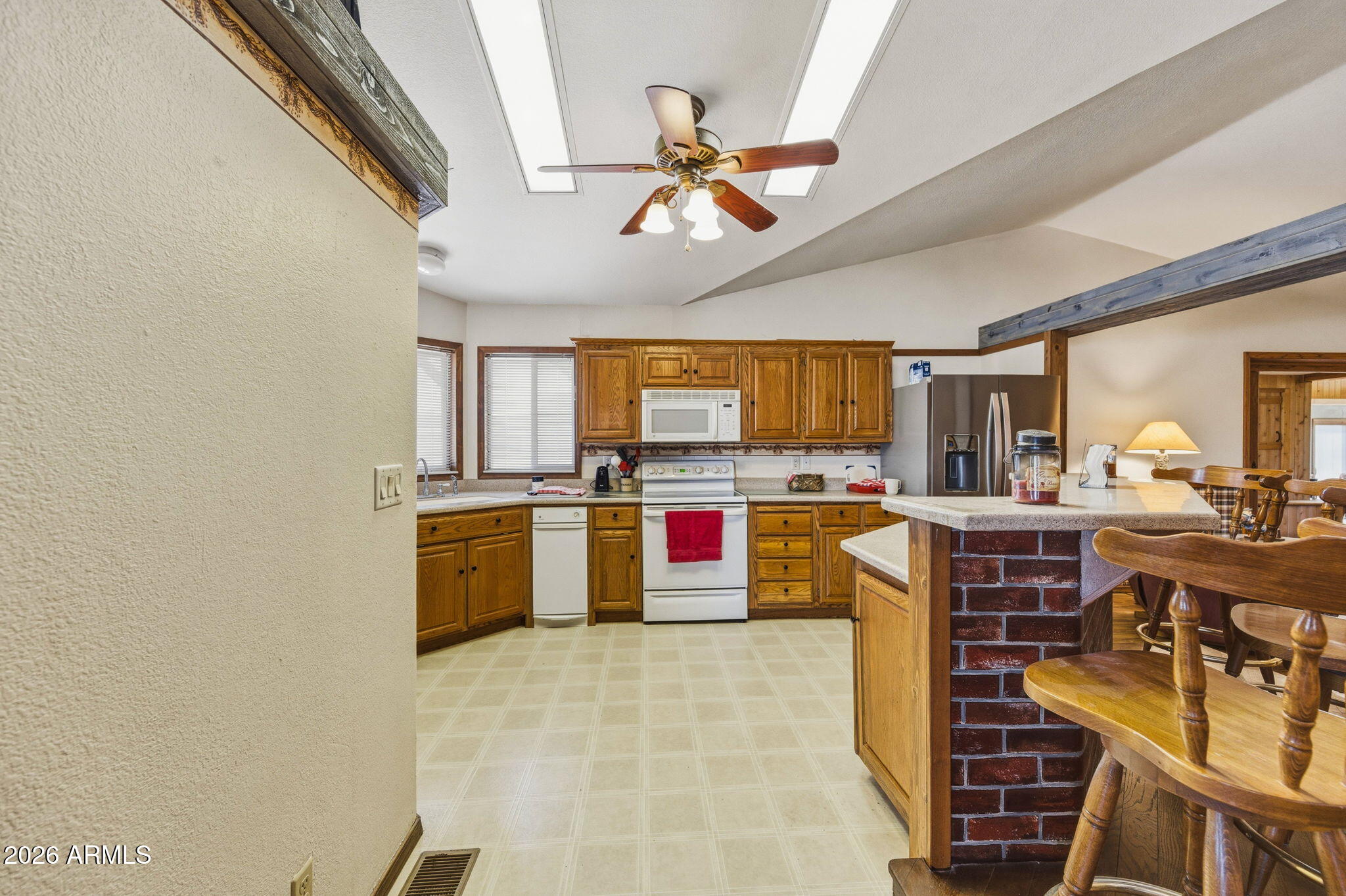 DESERT SKY RANCH - Residential