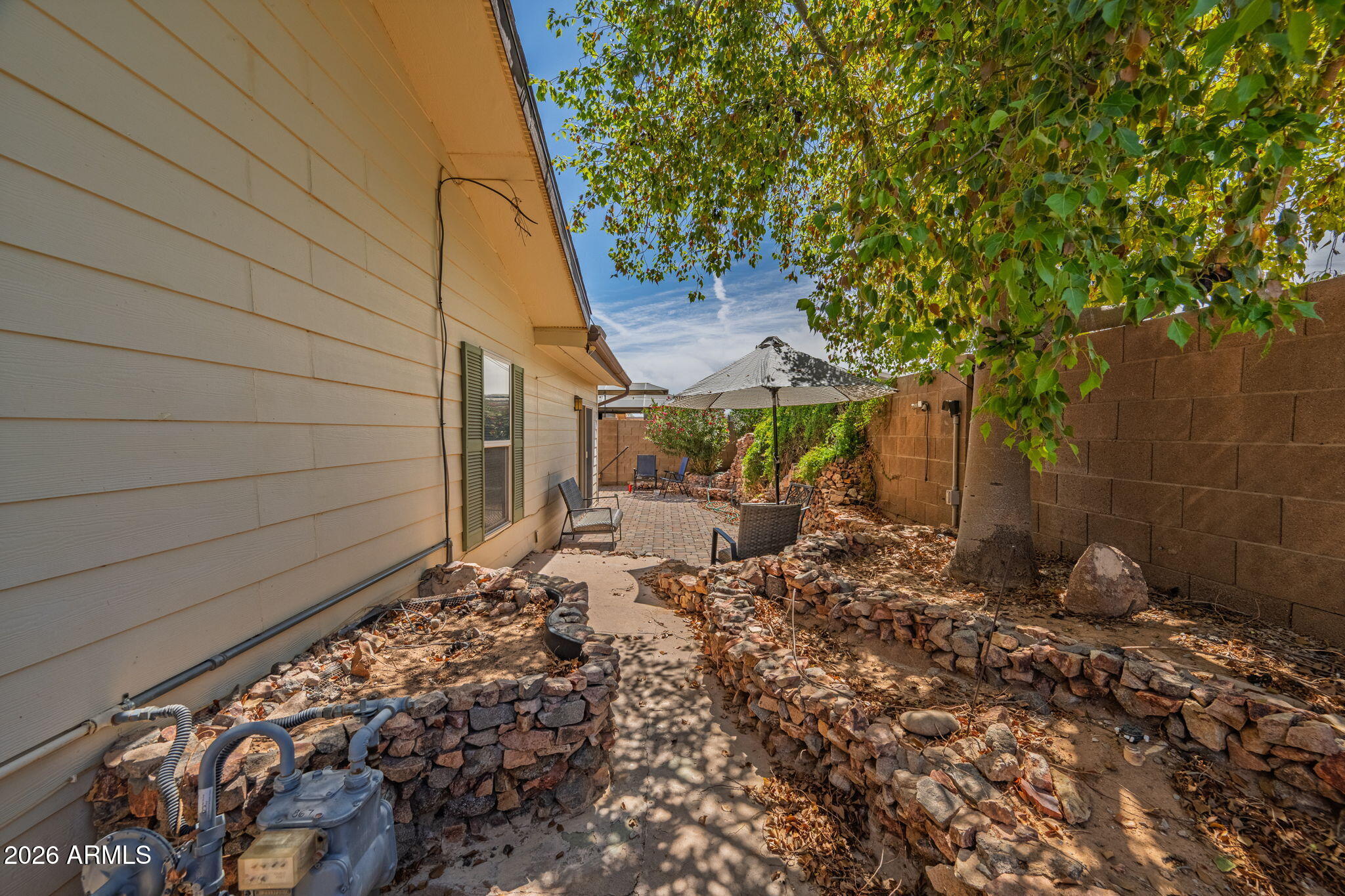 DESERT SKY RANCH - Residential