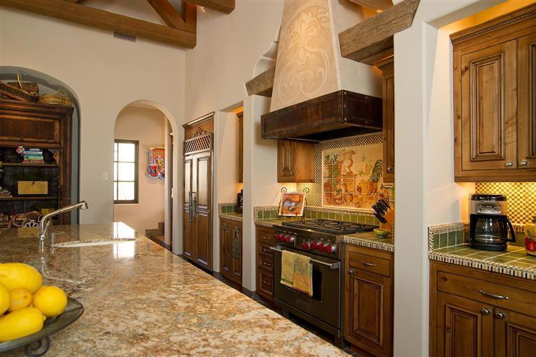 Eagle Mountain Ranch - Residential