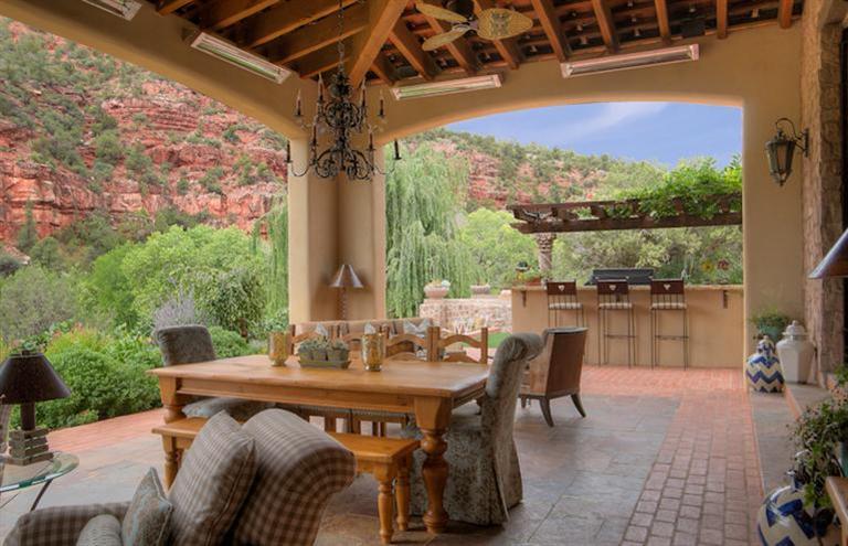 Eagle Mountain Ranch - Residential