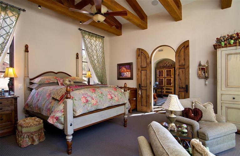 Eagle Mountain Ranch - Residential