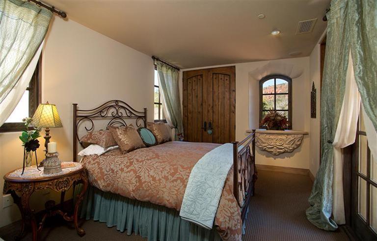 Eagle Mountain Ranch - Residential