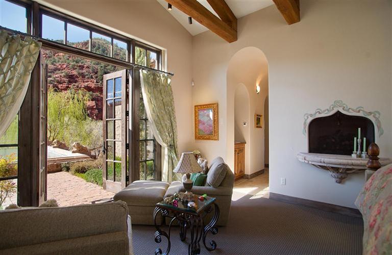 Eagle Mountain Ranch - Residential