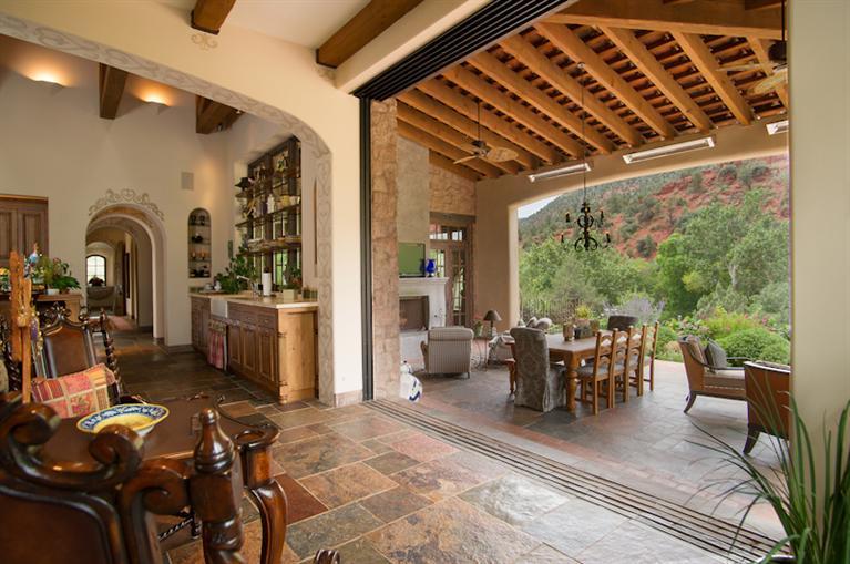 Eagle Mountain Ranch - Residential