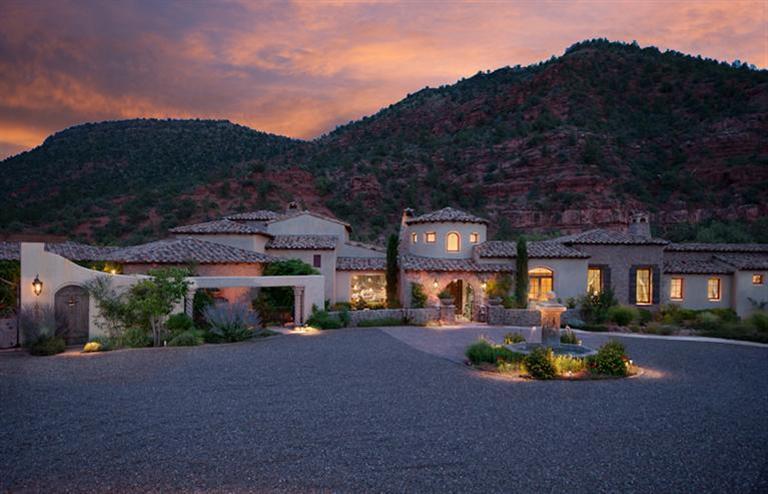 Eagle Mountain Ranch - Residential
