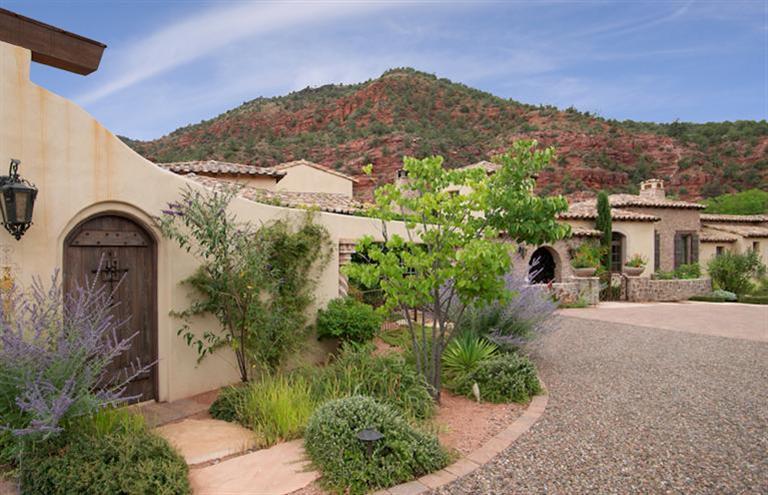 Eagle Mountain Ranch - Residential