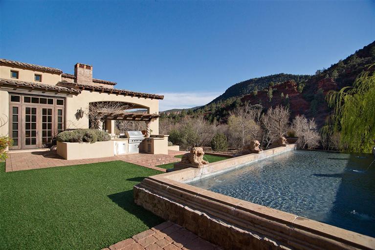 Eagle Mountain Ranch - Residential